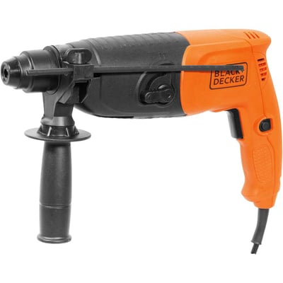 Martelete perfurador SDS PLUS, 620 W, 127 V~, KD 620K-BR, com maleta