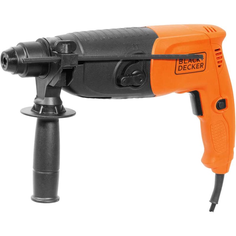 Martelete perfurador SDS PLUS, 620 W, 220 V~, KD 620K-B2, com maleta