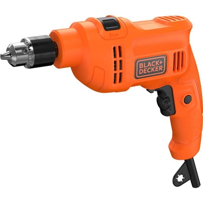 Furadeira de impacto 3/8", 550 W, 220 V~, BED710550-B2