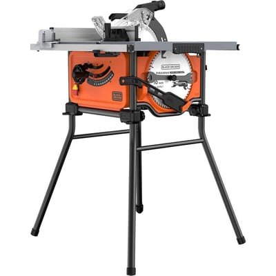 Serra circular de bancada, 10", 1.800 W, 127 V~, BES71800TSS-BR
