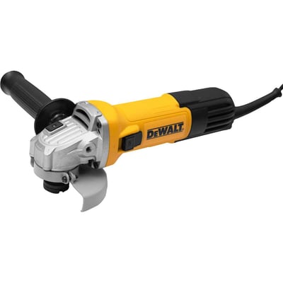 Esmerilhadeira angular 4.1/2", 750 W, 220 V~, DWE750-B2