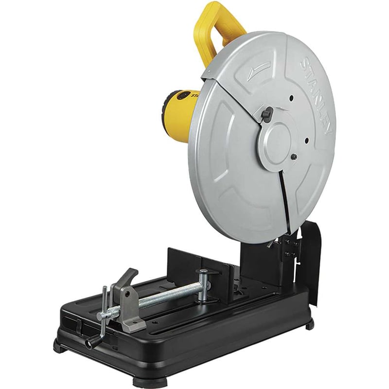 Serra de corte rápido 14", 2.000 W, 127 V~, SSC22-BR