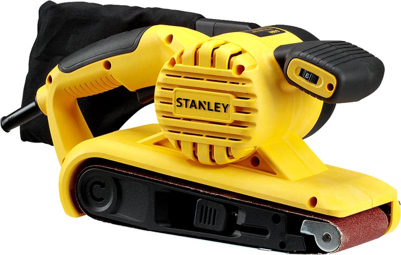 Lixadeira de cinta, 220 V~, 900 W