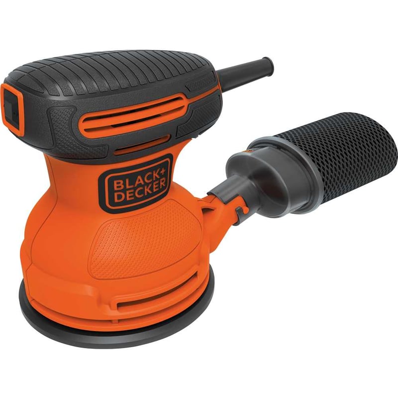 Lixadeira roto-orbital 5", 220 V~, 12.000/min (opm), BDERO100-B2