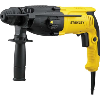 Martelete perfurador/rompedor SDS PLUS, 800 W, 127 V~, SHR263KA-BR, com maleta e brocas