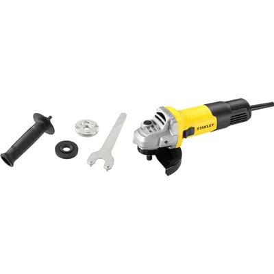 Esmerilhadeira angular 4.1/2", 750 W, 127 V~, SG7-115-BR