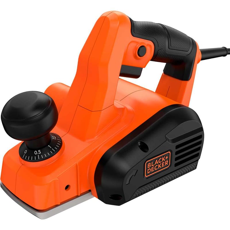 Plaina, 710 W, 220 V~, BEW712-B2