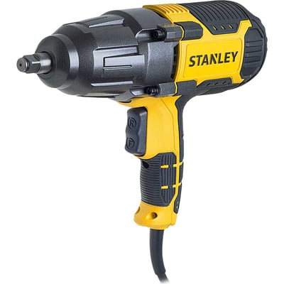 Chave de impacto com encaixe quadrado de 1/2", 900 W, 127 V~, SIW901-BR