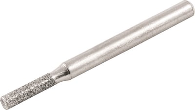 Lima rotativa para microrretífica, 2,3 mm