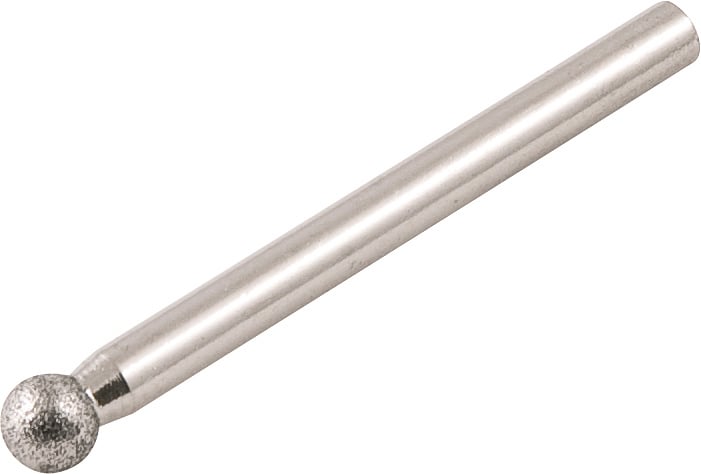 Lima rotativa para microrretífica, 4,1 mm
