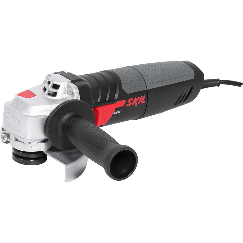 Esmerilhadeira angular 4.1/2", 830 W, 220 V~