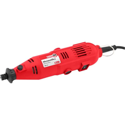 Microrretífica, 130 W, 127 V~, MRN 230