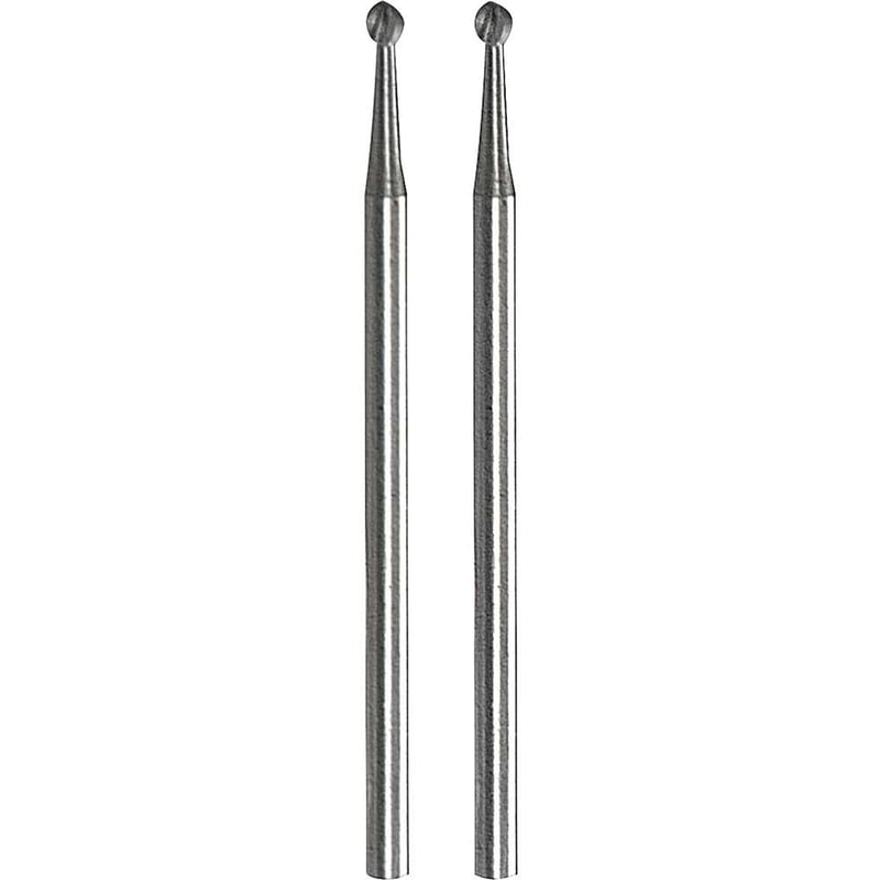 Escareador esférico 2,4 mm
