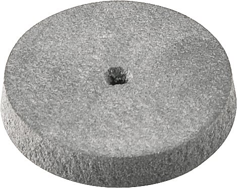 Roda de borracha para microrretífica 22 mm x 3,9 mm