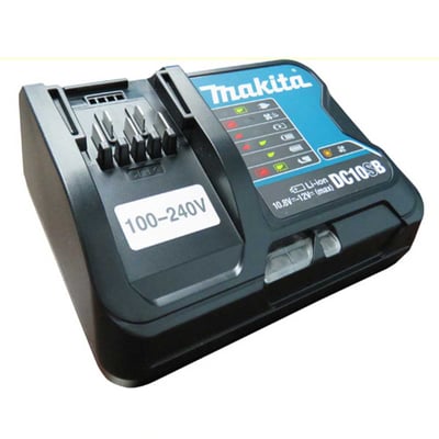 Carregador de bateria 12 V MAX