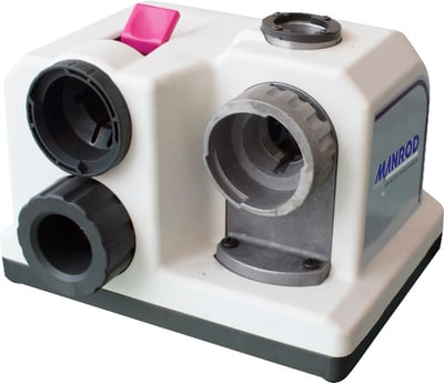 Afiador de brocas de 3 a 13 mm, 80 W, 220 V~, MR-0