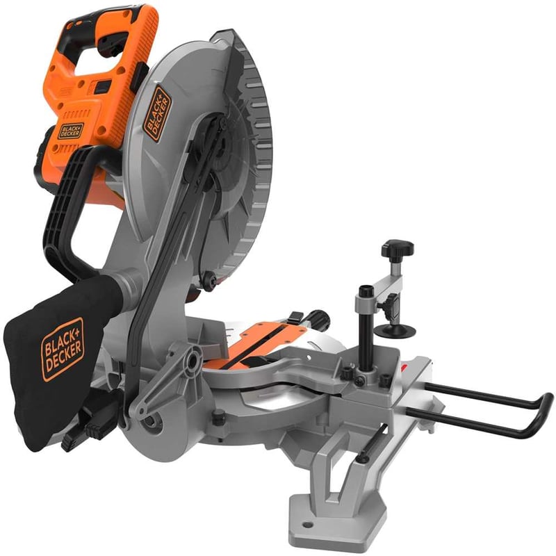 Serra de esquadria 10", 127 V~, 1.800 W