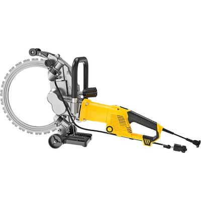 Cortadora elétrica manual, CMR 5000 RING, 220 V~, 71001088
