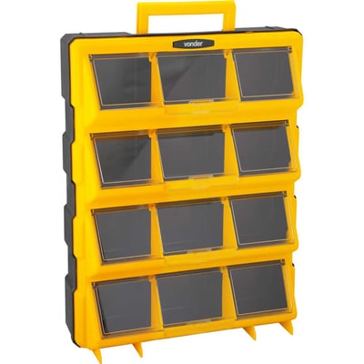 Organizador plástico