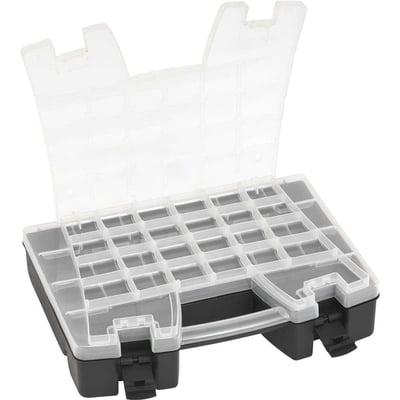 Organizador plástico