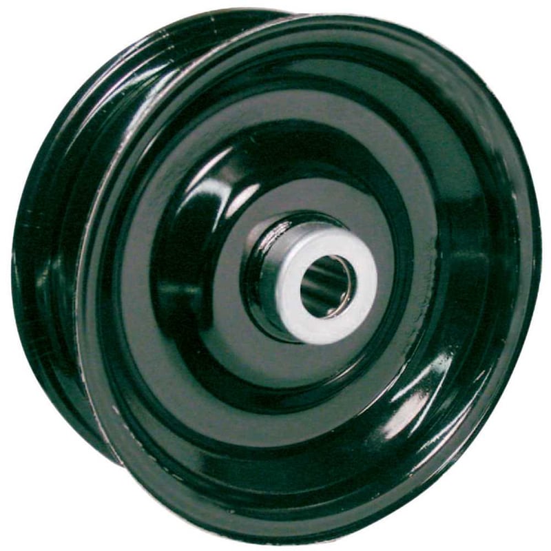Aro metálico 8", para pneus 3,50 x 8", FPC 3508 PCR