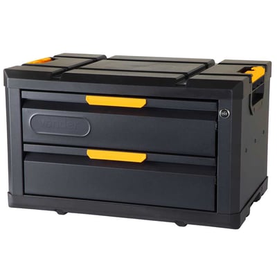 Armário modular com 2 gavetas AM 062