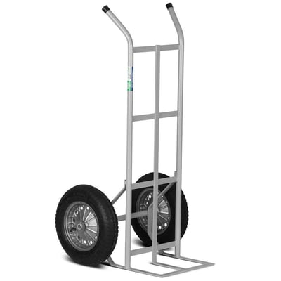 Carrinho para transporte de carga, 200 kgf