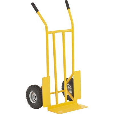 Carrinho para transporte de carga, até 200 kg, CCV 2001