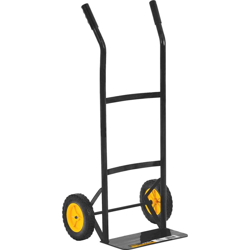 Carrinho para transporte de carga, até 80,0 kg