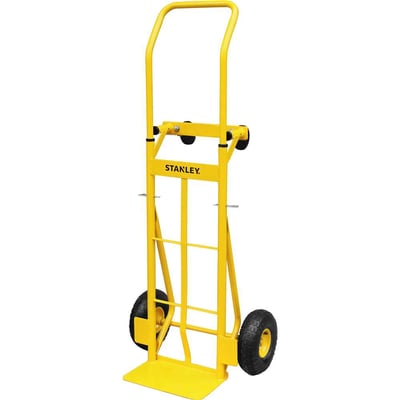 Carrinho para movimentação de carga, STST98372-BR