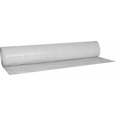 Lona dupla face agro UV-6, 12 m x 50 m, 60 kg
