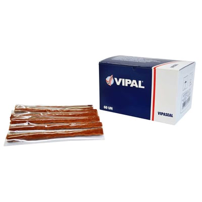 Reparo para pneu sem câmara, 100 mm, 351119