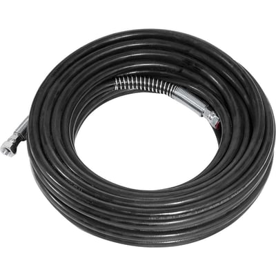 Mangueira com 15 metros, para máquinas de pintura airless