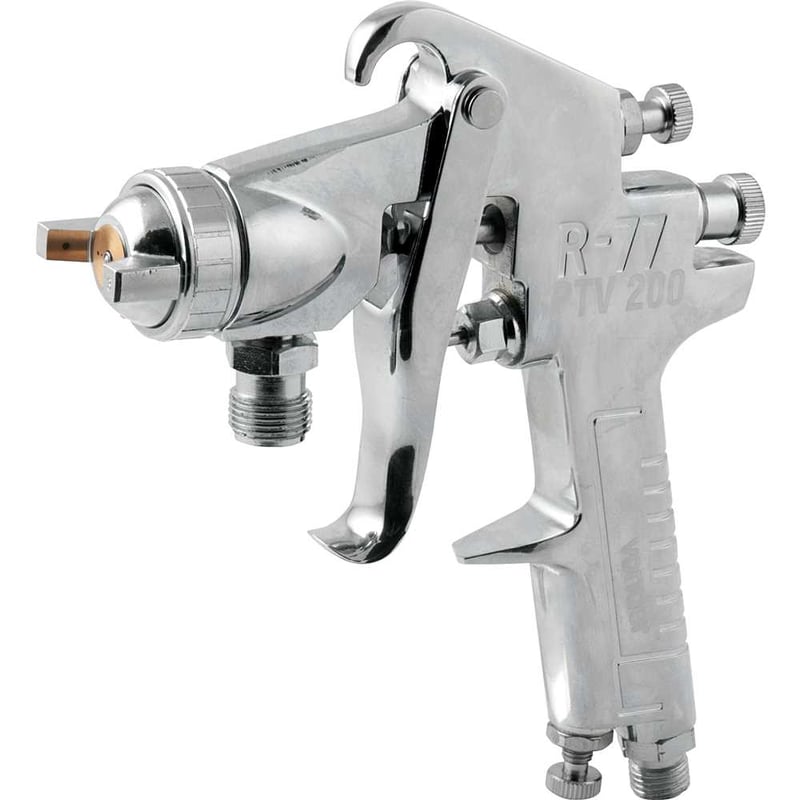 Pistola de pintura para Tanque de Pressão PTV 200