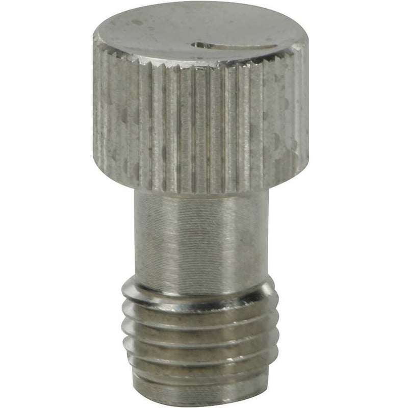 Botão de ajuste de fluido, GTI-414