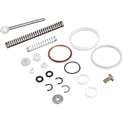 Kit reparo para pistolas da linha JGA pressão e sucção