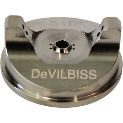 Capa de ar para pistolas de gravidade da linha SGK e FLG