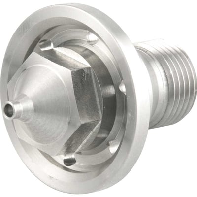 Bico de fluido, 2115-EX 1.8, para pistolas de pintura JGA-504-30 BX (pressão/sucção) e JGA-504-67 HD EX (pressão)