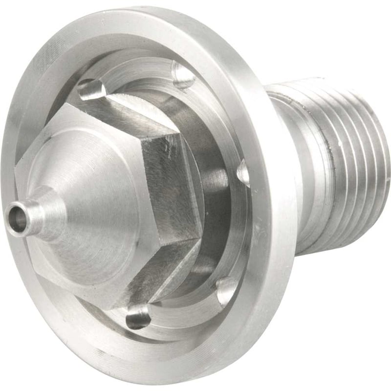 Bico de fluido, 2115-EX 1.8, para pistolas de pintura JGA-504-30 BX (pressão/sucção) e JGA-504-67 HD EX (pressão)