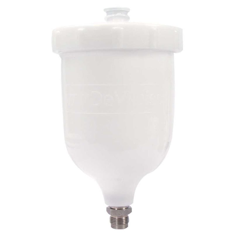Caneca de gravidade 600 ml, GFC-501, para GTI-600G