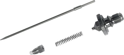 Kit bico 1,3 mm e agulha para pistolas de pintura FLG-515, K-5041-13