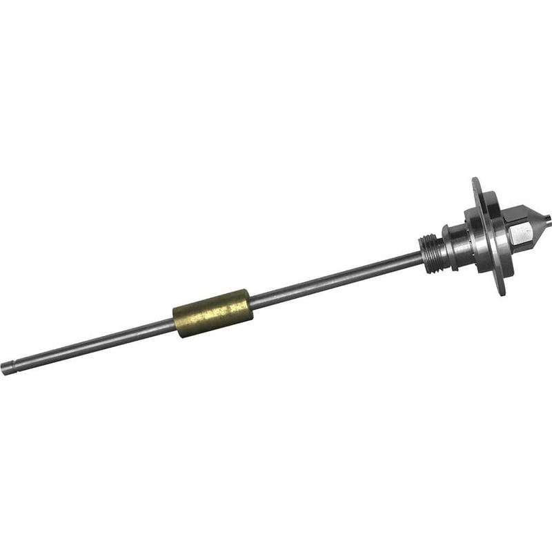 Kit bico 1,8 mm e agulha para pistolas de pintura SLG-500-S, A803018-S