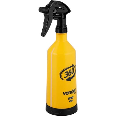Pulverizador 360°, 750 ml
