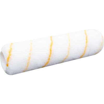 Rolo de lã para pintura, antirrespingo econômico, 23 cm, sem suporte, 8095
