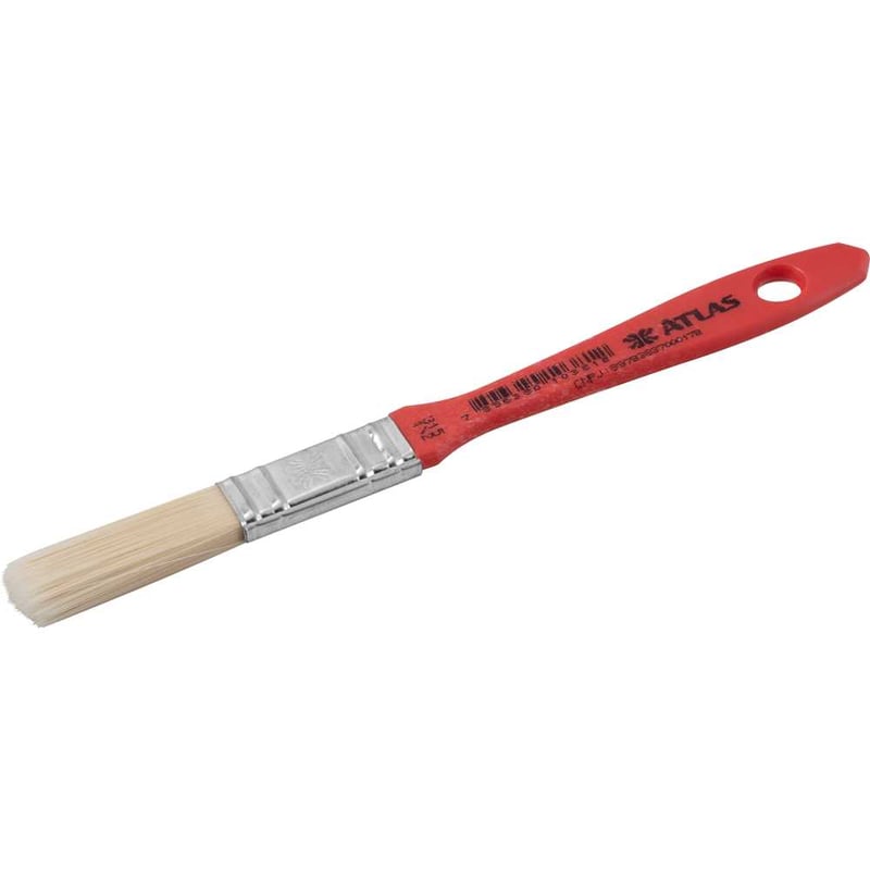 Pincel 1/2" PLUMA TEK