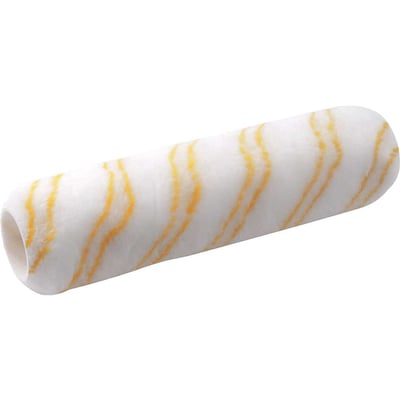 Rolo de lã sintética para pintura, 23,0 cm, antigotas, 321/10