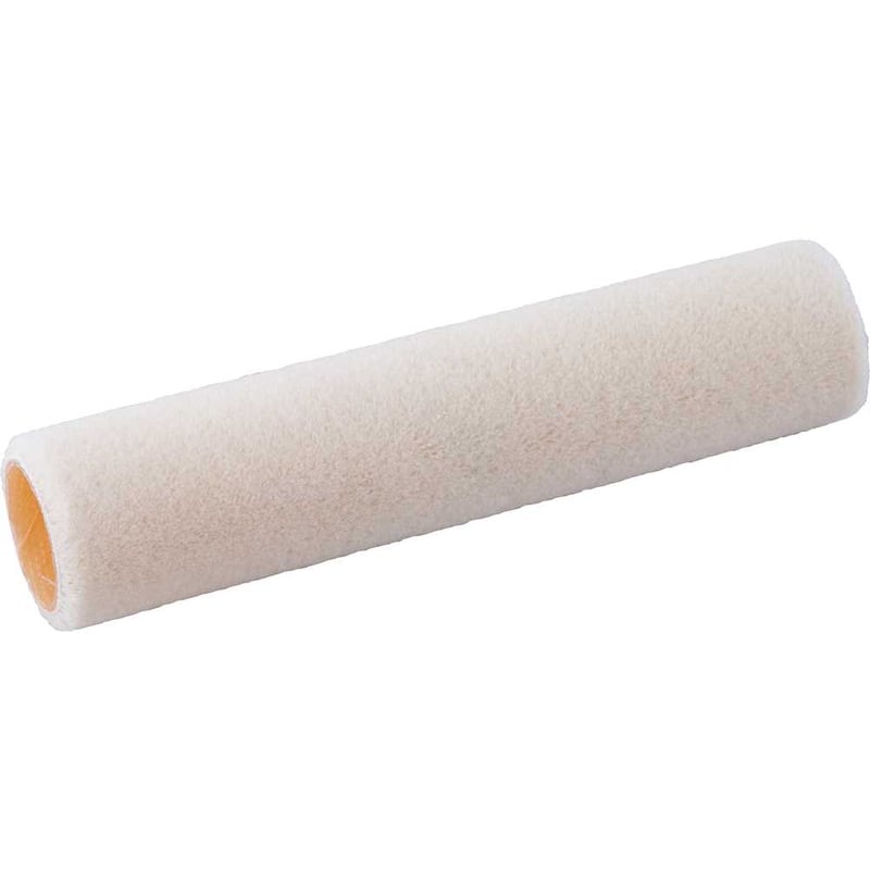 Rolo de lã para pintura, 23 cm, sem cabo, veludo 329/5