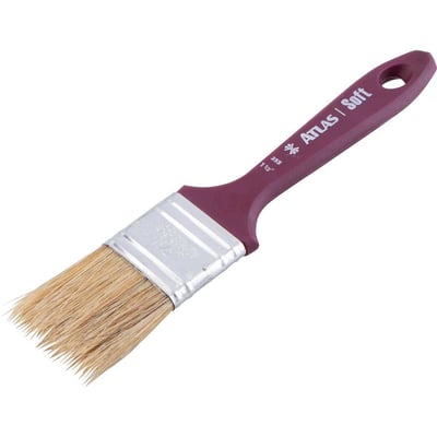 Pincel 1.1/2" SOFT