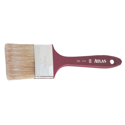 Pincel 2.1/2" SOFT