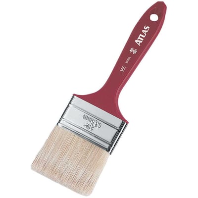 Pincel 3" SOFT